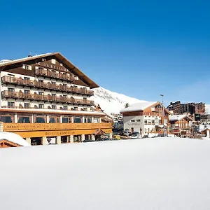 Le Castillan *** Alpe d'Huez